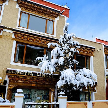 Hotel Lingzi Leh Exterior foto